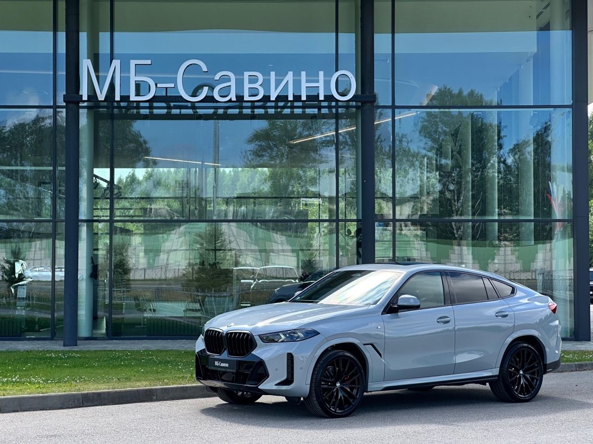 BMW 40d 3.0d AT (340 л.с.) 4WD