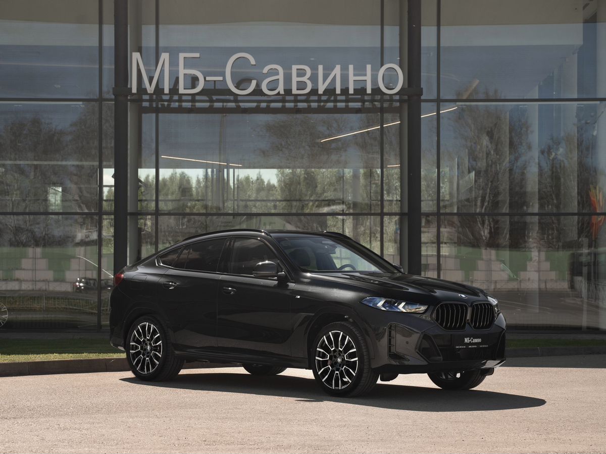 BMW 30d 3.0d AT (286 л.с.) 4WD