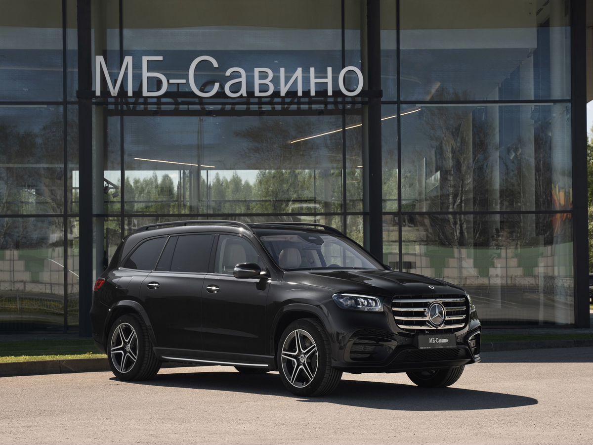 Mercedes-Benz 450 d 3.0d AT (367 л.с.) 4WD