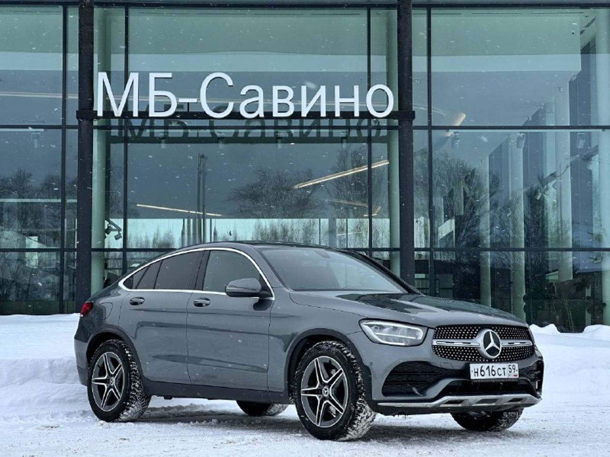 Mercedes-Benz 300 2.0 AT (249 л.с.) 4WD
