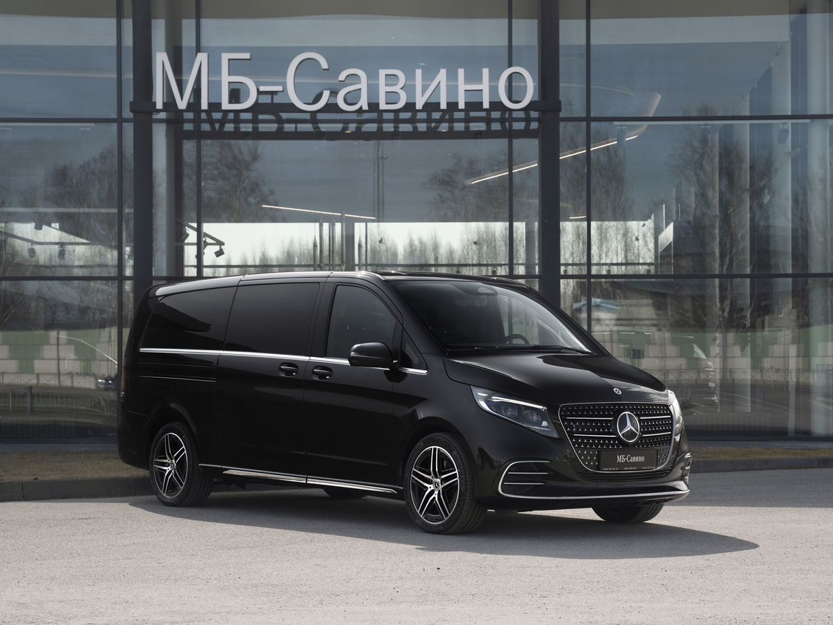 Mercedes-Benz 300 d экстра длинный 2.0d AT (237 л.с.) 4WD