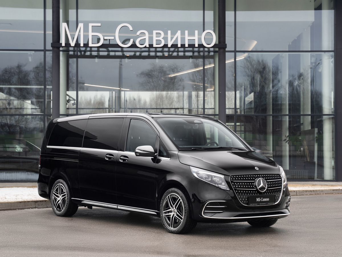Mercedes-Benz 300 d экстра длинный 2.0d AT (237 л.с.) 4WD