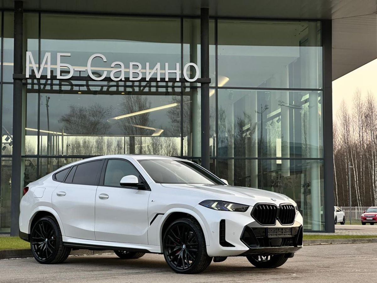 BMW 40d 3.0d AT (352 л.с.) 4WD