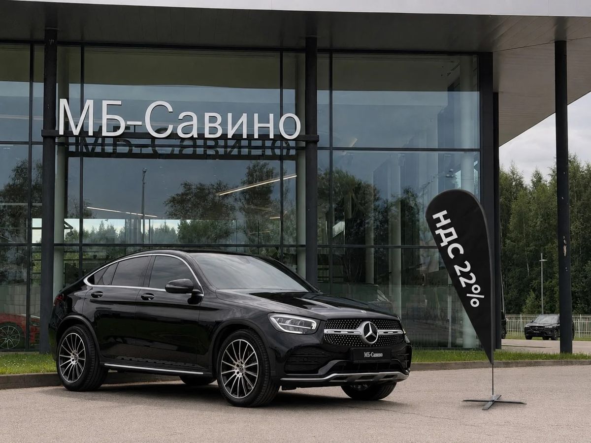 Mercedes-Benz 300 d 2.0d AT (245 л.с.) 4WD