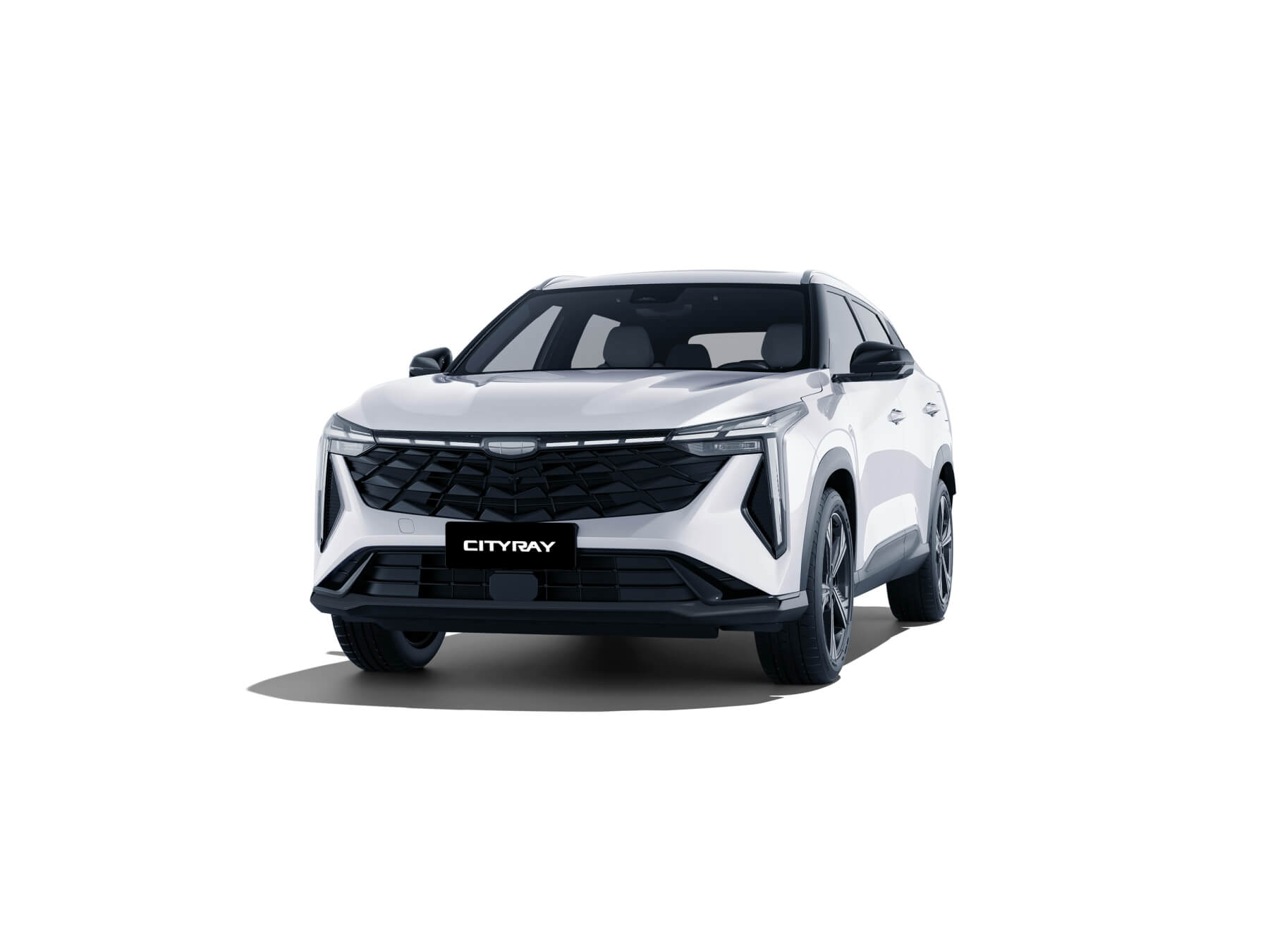 Geely 1.5 AMT (147 л.с.)